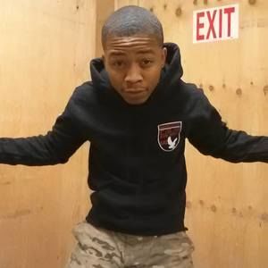 Meet your Posher, Tyrone